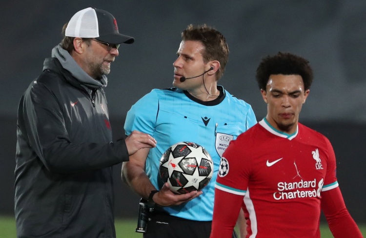 利物浦已夺冠？一线队10人或出走 春秋霸主暴毙就在今夏？