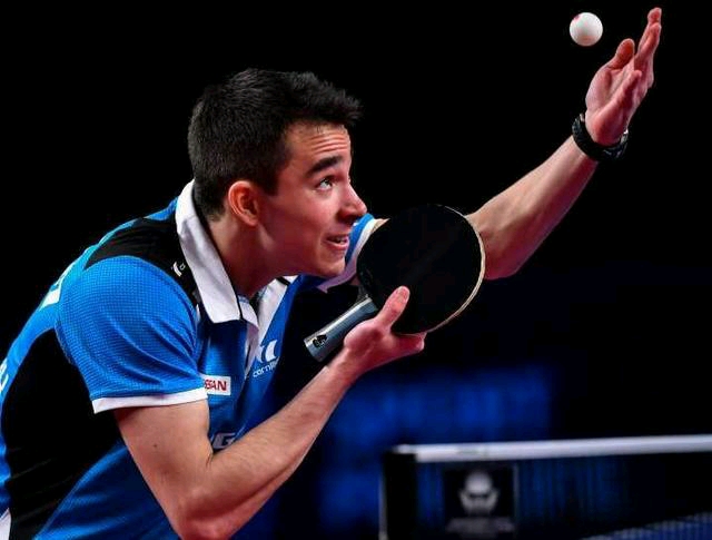 的单打项目 的单打项目